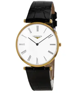 Longines La Grande Classique Quartz Men's Watch Model L4.755.2.11.B