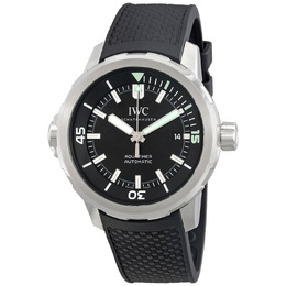 IWC Aquatimer IW328802 - Pre-Owned Men's Automatic Watch