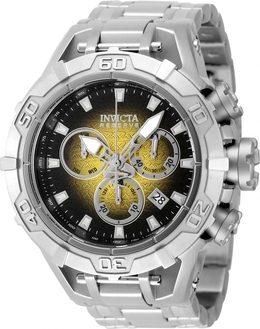 Invicta Reserve Ocean Warrior Chronograph Quartz Mens Watch - Article: 47848