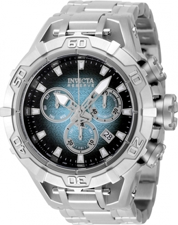 47850 Invicta Reserve Ocean Warrior Chronograph Quartz Mens Watch