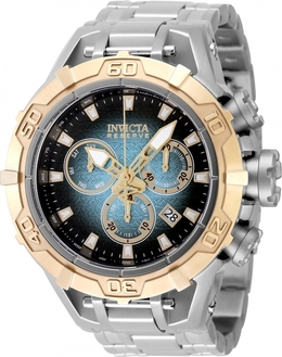 Invicta Reserve Ocean Warrior Chronograph Quartz Mens Watch 47852