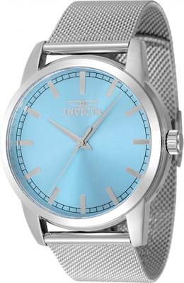 Invicta Celestial Series Watch Model 48508