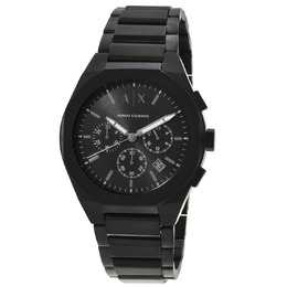 Armani Exchange Rafael Chronograph Mens Watch AX4183