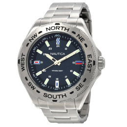 Nautica Clearwater Beach Mens Watch napcws305