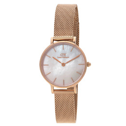 Daniel Wellington Petite Melrose Pearl Series Watch DW00100513