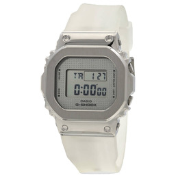 Casio G-Shock GM-S5600SK-7DR Ladies Digital Watch