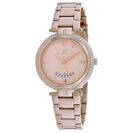 Женские часы Oceanaut Amaya с циферблатом из розового золота 7047031455804 | rose gold