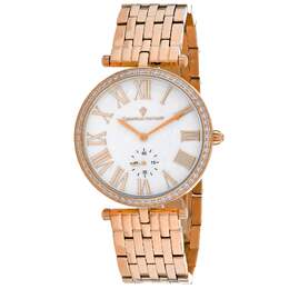 Часы женские Christian Van Sant, цвет mother of pearl 7046993805372 | mother of pearl