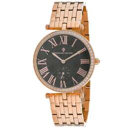 Часы женские Christian Van Sant, цвет mother of pearl 7047053738044 | mother of pearl