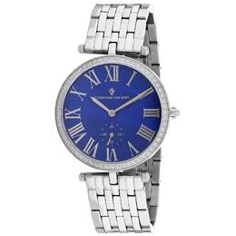 Часы женские Christian Van Sant, цвет mother of pearl 7047286784060 | mother of pearl