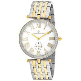 Часы женские Christian Van Sant, цвет mother of pearl 7047313948732 | mother of pearl