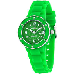 Женские часы Oceanaut с зеленым циферблатом 7047238352956 | green