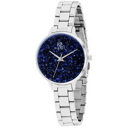 Женские часы Roberto Bianci с синим циферблатом 7047000588348 | blue