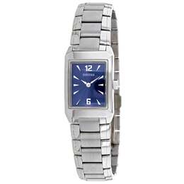 Женские часы Concord Carlton с синим циферблатом 7796744290364 | blue