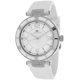 Часы женские Seapro с серебряным циферблатом 7047182483516 | silver