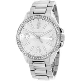 Часы женские Juicy Couture, черный 7779925229628 | black