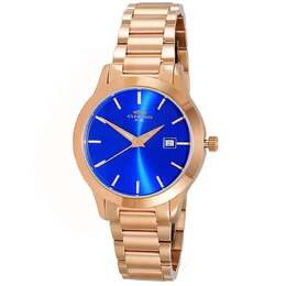 Женские часы Oniss с циферблатом Royal Blue, синий 7296189759548 | blue