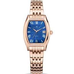 Женские часы Christian Van Sant Gemma с синим циферблатом 7046986301500 | blue