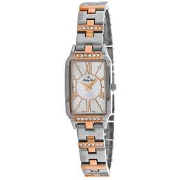 Женские часы Mathey-Tissot с серебряным циферблатом 7046997016636 | silver