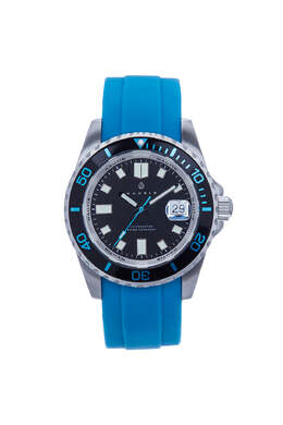 Часы мужские Nautis, светло-голубой 7859362660412 | light blue