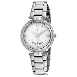 Женские часы Oceanaut Amaya с белым циферблатом 7047065075772 | white