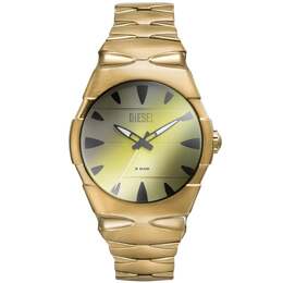 Часы Diesel Men's D-Scruptor White Dial 7833114673212 | white