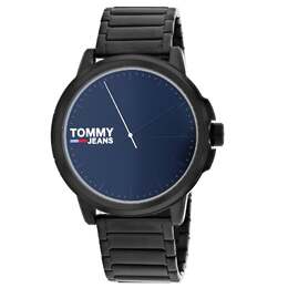 Мужские часы Tommy Hilfiger с серым циферблатом, серый 7047272988732 | grey
