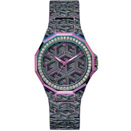 Guess женские часы Misfit с серым циферблатом, серый 7847921123388 | gray