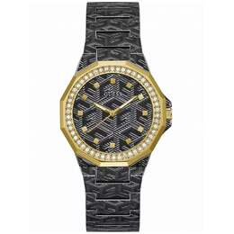 Guess женские часы Misfit с серым циферблатом, серый 7847988887612 | gray
