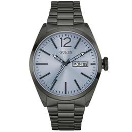 Guess Мужские часы Vertigo с синим циферблатом 7766795386940 | blue
