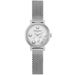 Женские часы Pierre Cardin Women, серебряный 7623230423100 | silver