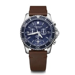 Часы мужские Victorinox Swiss Army, синий 7876929978428 | blue