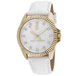 Женские часы Juicy Couture Stella с разноцветным циферблатом, мультиколор 7787136843836 | multicolor