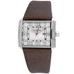 Женские классические часы Locman с перламутровым циферблатом, цвет mother of pearl 7860595654716 | mother of pearl
