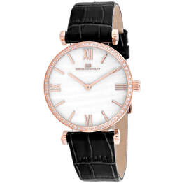 Женские часы Oceanaut с перламутровым циферблатом, цвет mother of pearl 7047182123068 | mother of pearl