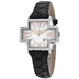 Часы женские Locman Plus с перламутровым циферблатом, цвет mother of pearl 7860600340540 | mother of pearl