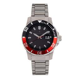 Часы Admiralty Pro 200 с датой Nautis, цвет multi 7859416498236 | multi