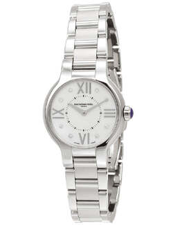 Женские часы Raymond Weil Noemia Diamond, цвет pattern 7328417382460 | pattern
