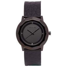 Женские часы Nixon The Bobbi с черным циферблатом 7804557295676 | black