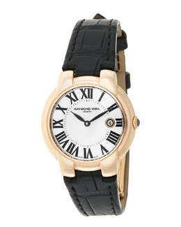 Женские часы Raymond Weil Jasmine, цвет pattern 7325009182780 | pattern