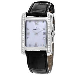 Мужские часы Concord Seamaster с серым циферблатом, серый 7796743274556 | grey