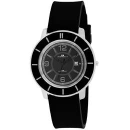 Женские часы Oceanaut с черным циферблатом 7047231995964 | black