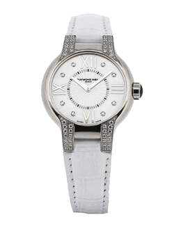 Женские часы Raymond Weil Noemia Diamond, цвет pattern 7129308790844 | pattern