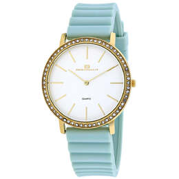 Женские часы Oceanaut с белым циферблатом 7047234256956 | white