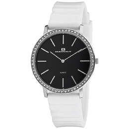 Женские часы Oceanaut с черным циферблатом 7047058227260 | black