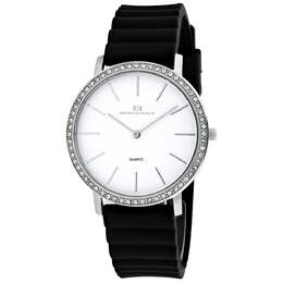 Женские часы Oceanaut с белым циферблатом 7047071629372 | white