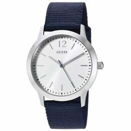 Guess Мужские часы Exchange с белым циферблатом 7766786932796 | white