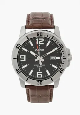 Часы Casio mtp-vd01l-1b