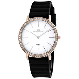 Женские часы Oceanaut с белым циферблатом 7046995214396 | white