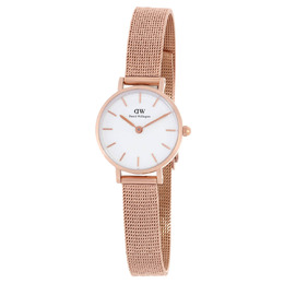 Daniel Wellington Petite Pressed Melrose Quartz Ladies Watch dw00100447